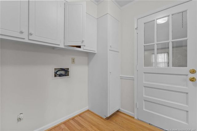 3659 Lake Forest Drive, Hope Mills, NC 28348