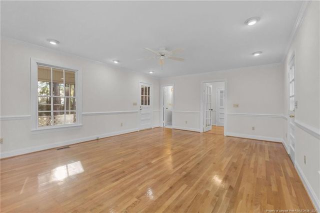 3659 Lake Forest Drive, Hope Mills, NC 28348