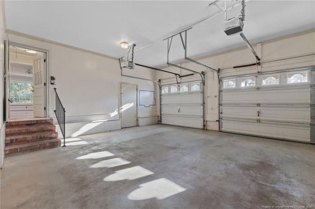 3659 Lake Forest Drive, Hope Mills, NC 28348