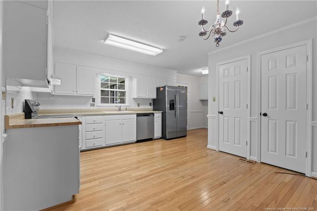 3659 Lake Forest Drive, Hope Mills, NC 28348