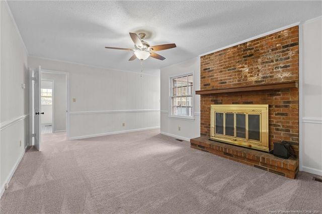 3659 Lake Forest Drive, Hope Mills, NC 28348