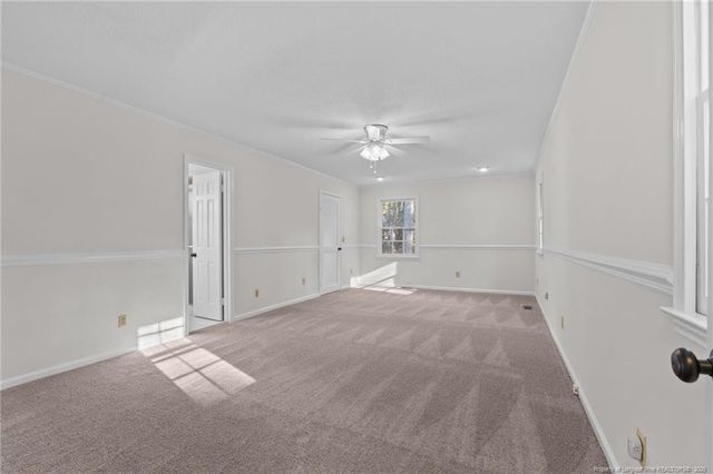 3659 Lake Forest Drive, Hope Mills, NC 28348