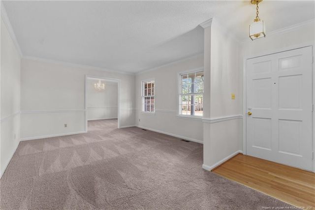 3659 Lake Forest Drive, Hope Mills, NC 28348