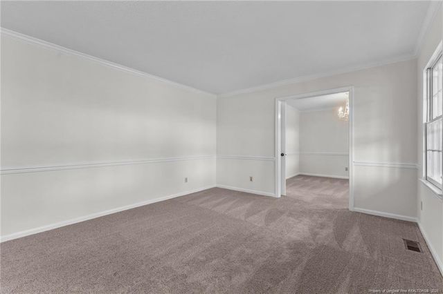 3659 Lake Forest Drive, Hope Mills, NC 28348