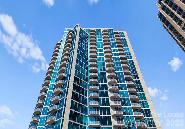 210 N Church Street 1606, Charlotte, NC 28202