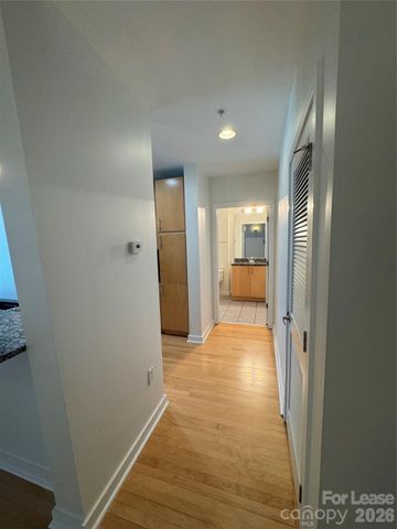 210 N Church Street 1606, Charlotte, NC 28202