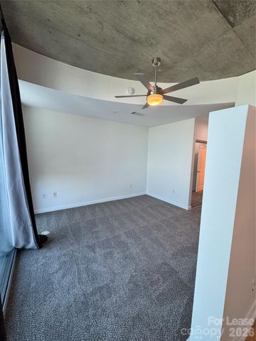 210 N Church Street 1606, Charlotte, NC 28202
