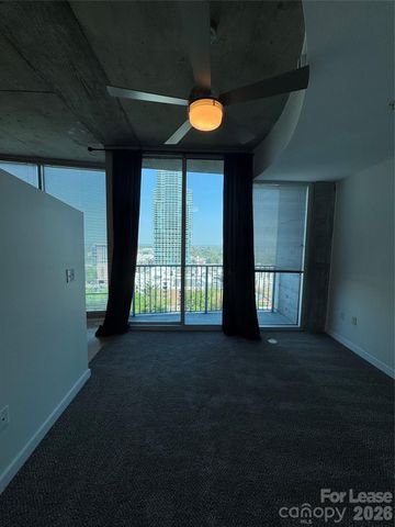 210 N Church Street 1606, Charlotte, NC 28202