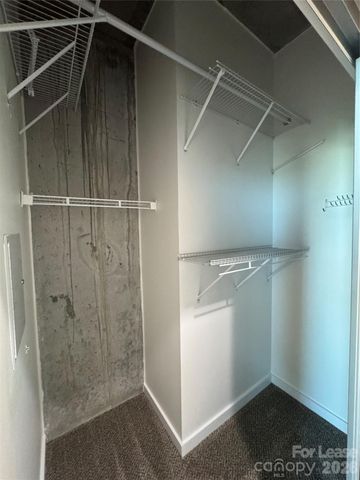 210 N Church Street 1606, Charlotte, NC 28202