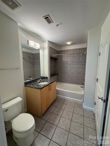 210 N Church Street 1606, Charlotte, NC 28202