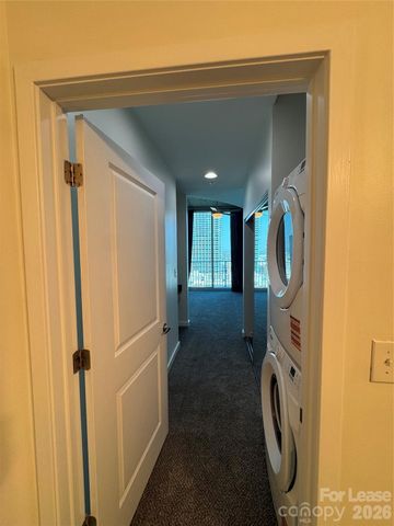 210 N Church Street 1606, Charlotte, NC 28202