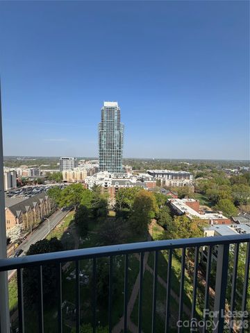 210 N Church Street 1606, Charlotte, NC 28202