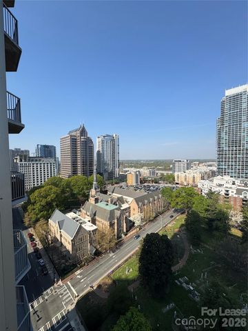 210 N Church Street 1606, Charlotte, NC 28202