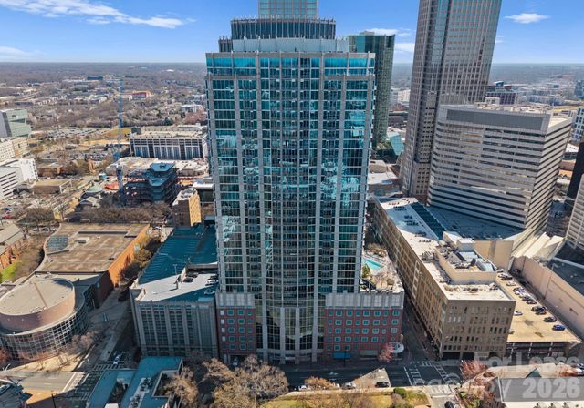 210 N Church Street 1606, Charlotte, NC 28202