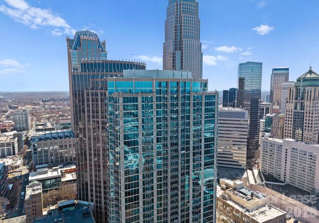 210 N Church Street 1606, Charlotte, NC 28202