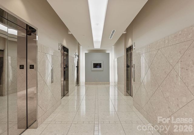 210 N Church Street 1606, Charlotte, NC 28202