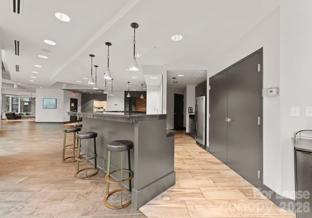 210 N Church Street 1606, Charlotte, NC 28202