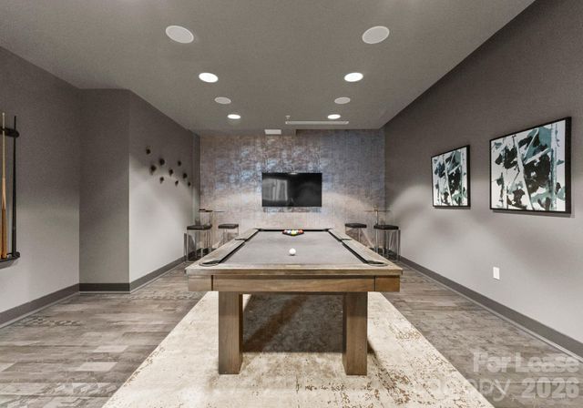 210 N Church Street 1606, Charlotte, NC 28202