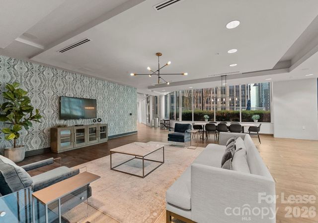 210 N Church Street 1606, Charlotte, NC 28202