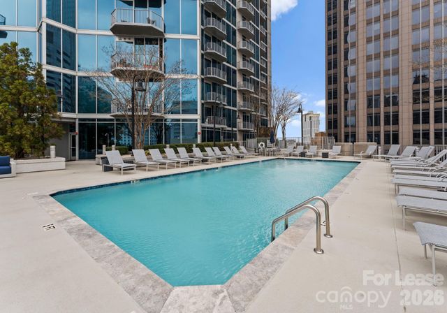 210 N Church Street 1606, Charlotte, NC 28202