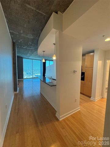 210 N Church Street 1606, Charlotte, NC 28202