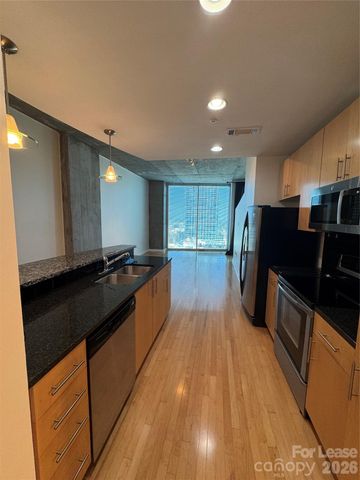 210 N Church Street 1606, Charlotte, NC 28202