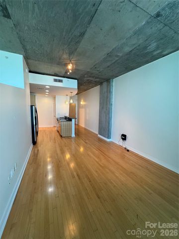 210 N Church Street 1606, Charlotte, NC 28202