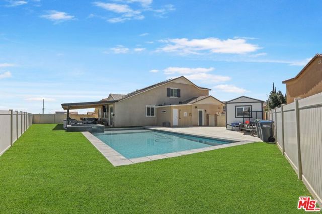 7027 Kristina Court, Lancaster, CA 93536