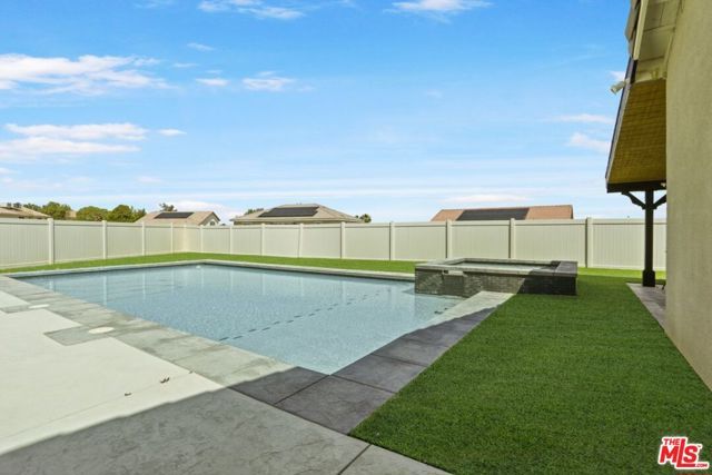 7027 Kristina Court, Lancaster, CA 93536
