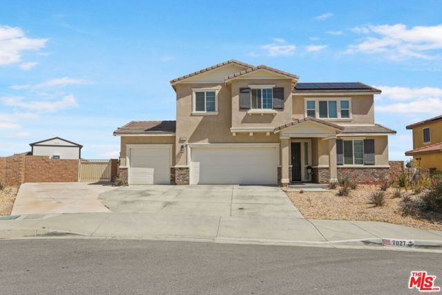 7027 Kristina Court, Lancaster, CA 93536