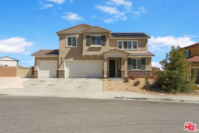 7027 Kristina Court, Lancaster, CA 93536