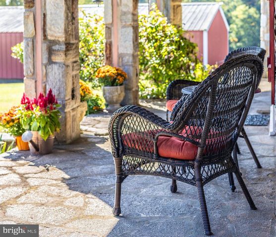 1021 SAFFELL RD, Reisterstown, MD 21136