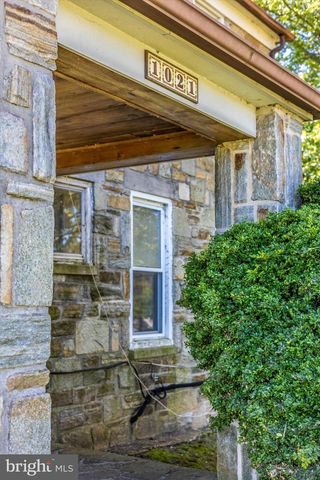 1021 SAFFELL RD, Reisterstown, MD 21136