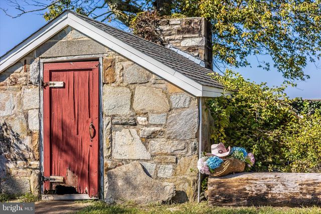 1021 SAFFELL RD, Reisterstown, MD 21136