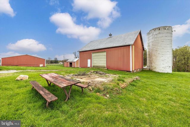 1021 SAFFELL RD, Reisterstown, MD 21136