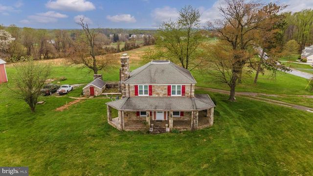 1021 SAFFELL RD, Reisterstown, MD 21136