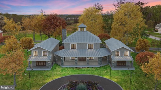 1021 SAFFELL RD, Reisterstown, MD 21136