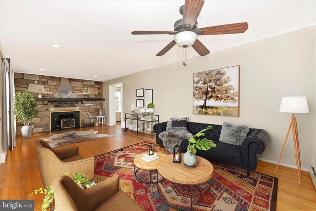 1021 SAFFELL RD, Reisterstown, MD 21136