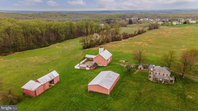 1021 SAFFELL RD, Reisterstown, MD 21136