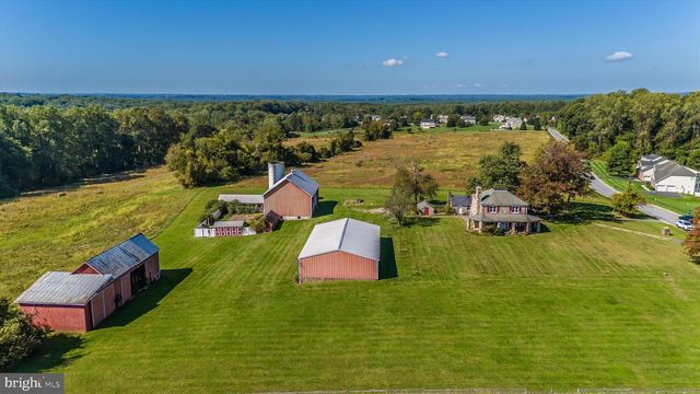 1021 SAFFELL RD, Reisterstown, MD 21136