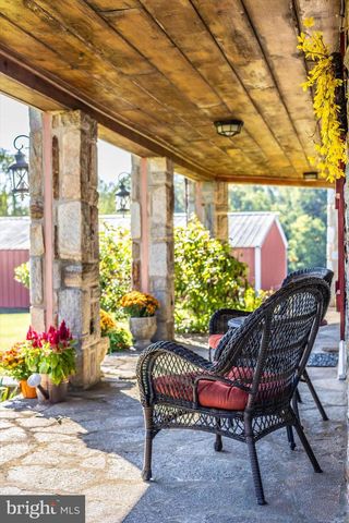 1021 SAFFELL RD, Reisterstown, MD 21136