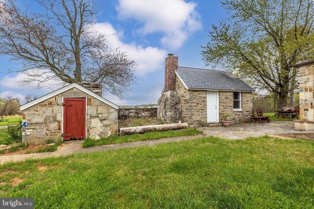 1021 SAFFELL RD, Reisterstown, MD 21136