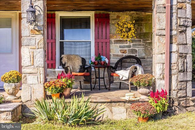 1021 SAFFELL RD, Reisterstown, MD 21136