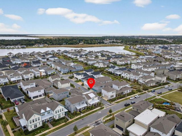 9952 RODBELL ST, Orlando, FL 32827