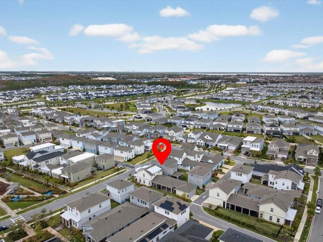 9952 RODBELL ST, Orlando, FL 32827