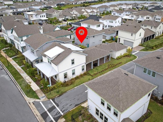 9952 RODBELL ST, Orlando, FL 32827