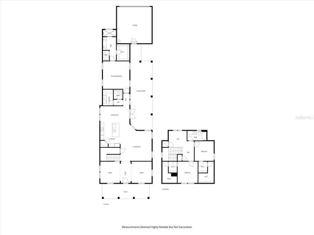 9952 RODBELL ST, Orlando, FL 32827