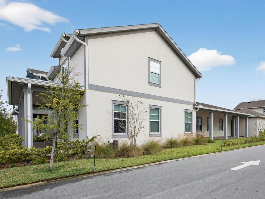 Image 31 of property listing at 9952 RODBELL ST, Orlando, FL 32827