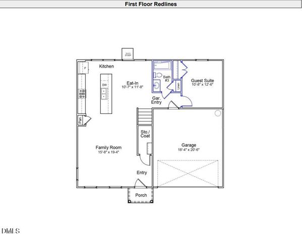 221 Thomas Trail, Lillington, NC 27546