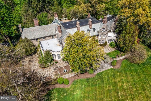 RAVENSCLIFF, Wayne, PA 19087